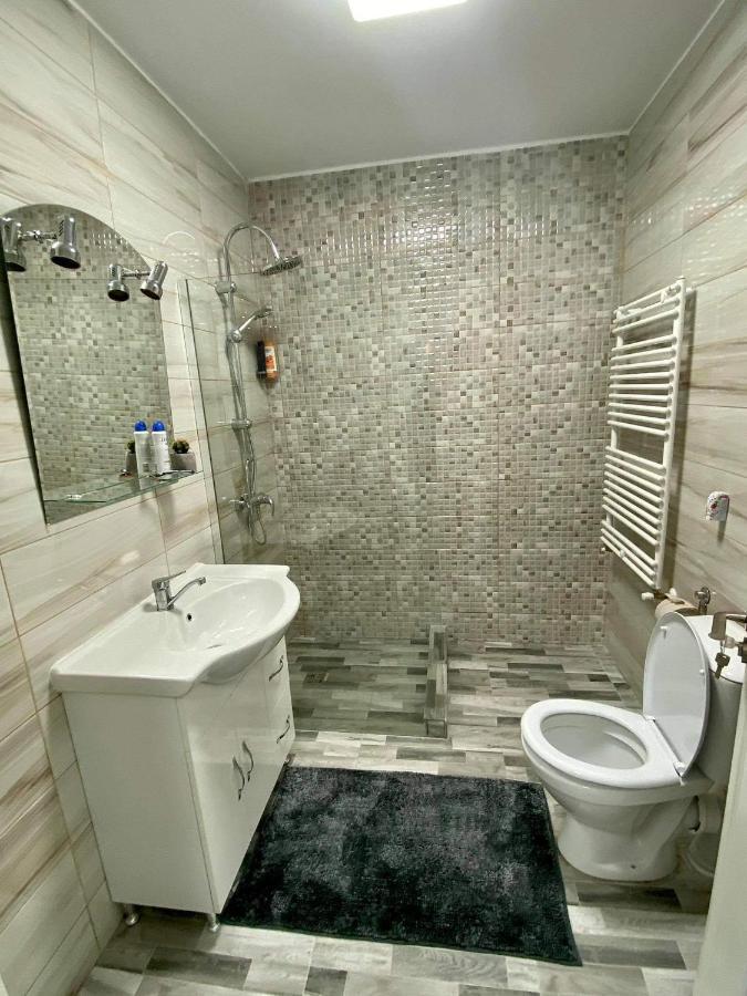 טימישוארה Cosy Place To Stay מראה חיצוני תמונה