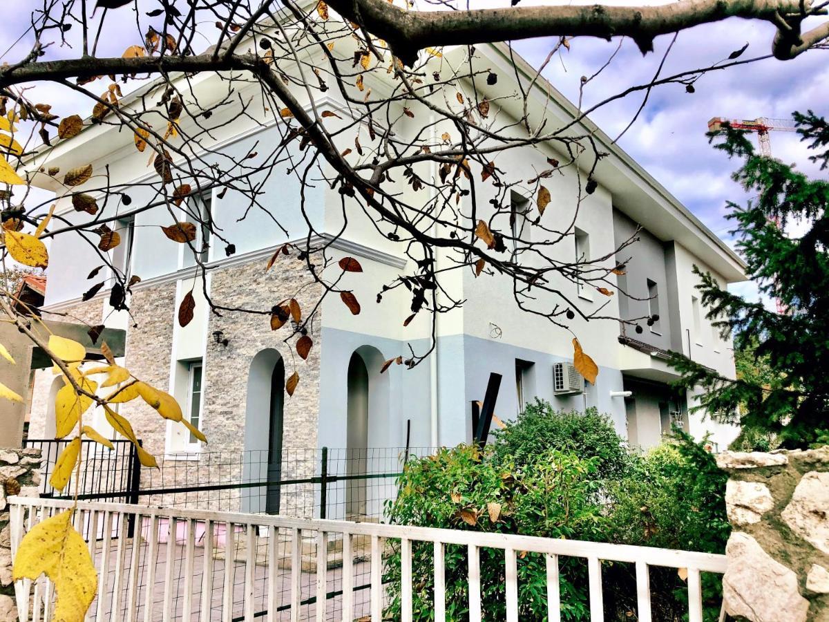 טימישוארה Cosy Place To Stay מראה חיצוני תמונה